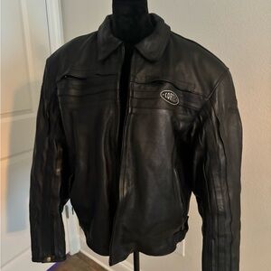 XXXL CORTECH MOTORCYCLE JACKET